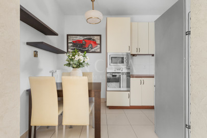 Apartment Sale Warszawa Ursynów Ludwinowska